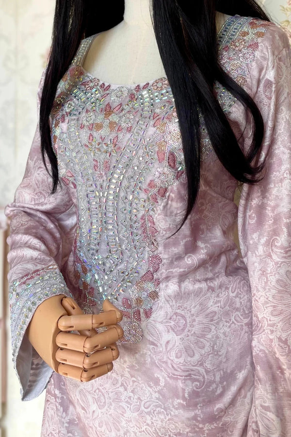 MUKHAWAR - MERIEM - Amiraati