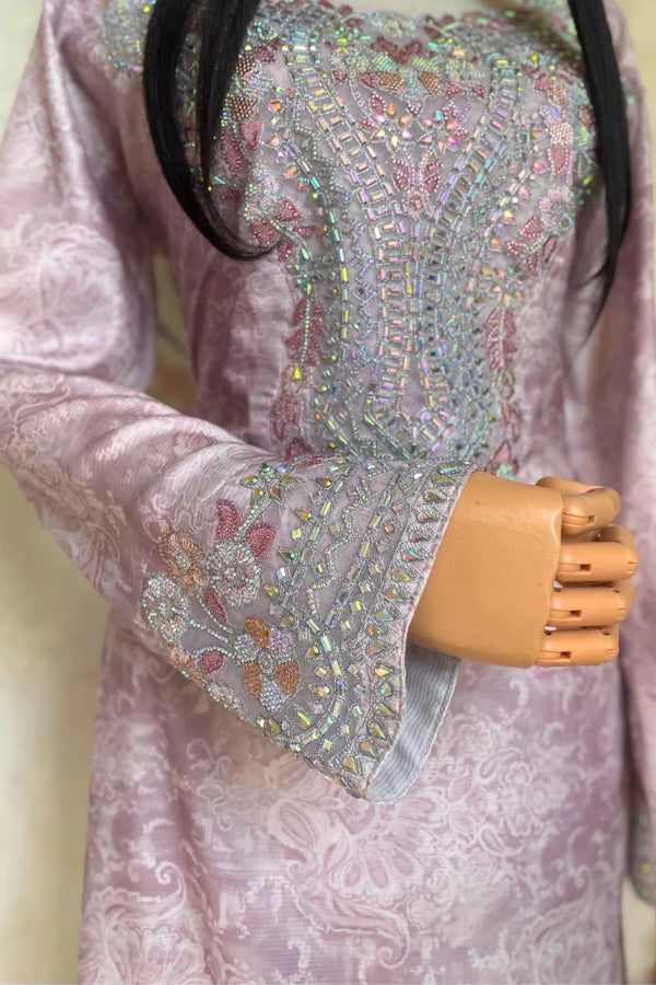 MUKHAWAR - MERIEM - Amiraati