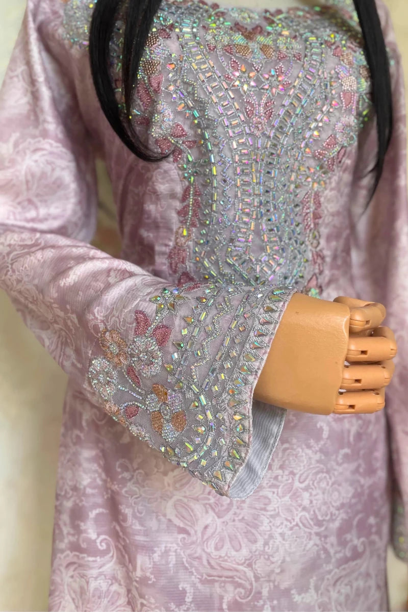 MUKHAWAR - MERIEM - Amiraati