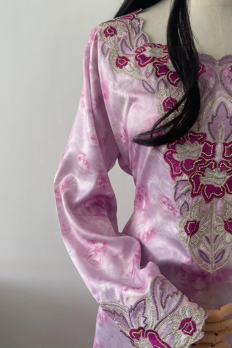 MUKHAWAR - MUNEERA