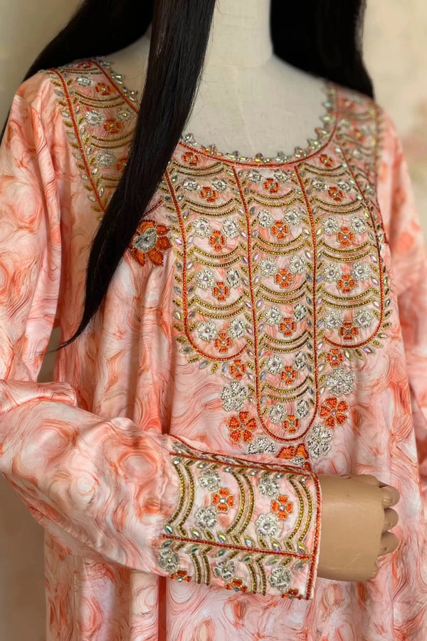 MUKHAWAR - NAJLA - Amiraati