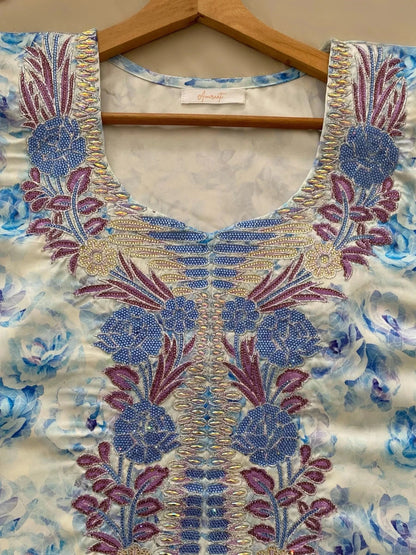 MUKHAWAR - NŪRAH - Amiraati