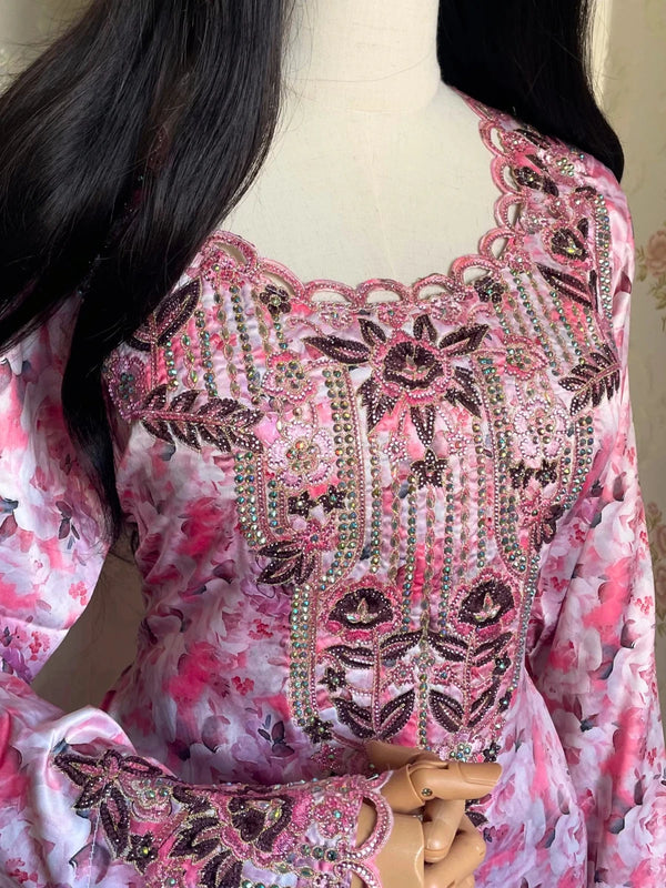 MUKHAWAR - NURAYA - Amiraati
