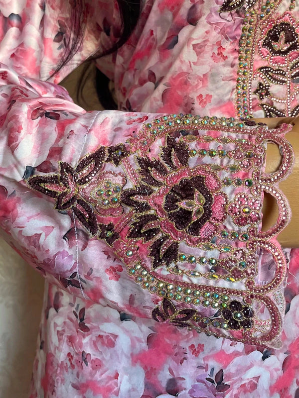MUKHAWAR - NURAYA - Amiraati
