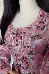 MUKHAWAR - NURAYA - Amiraati