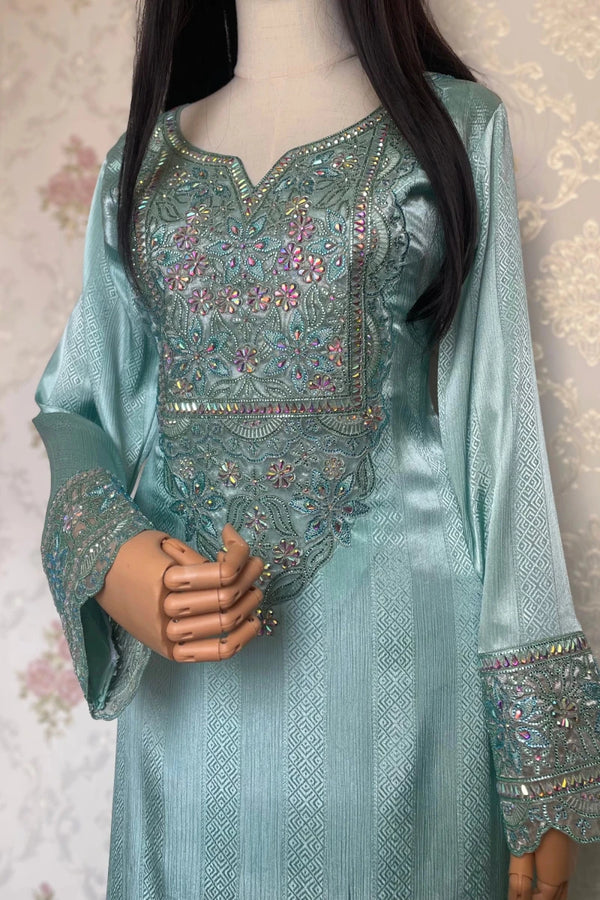 MUKHAWAR - SAFA - Amiraati