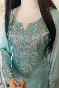 MUKHAWAR - SAFA - Amiraati