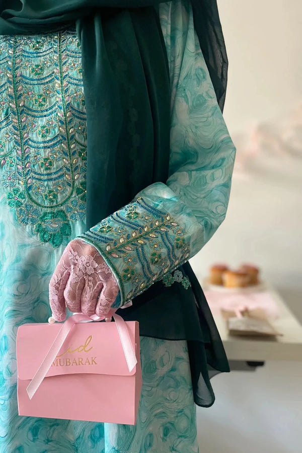 MUKHAWAR - SHAJAN - Amiraati