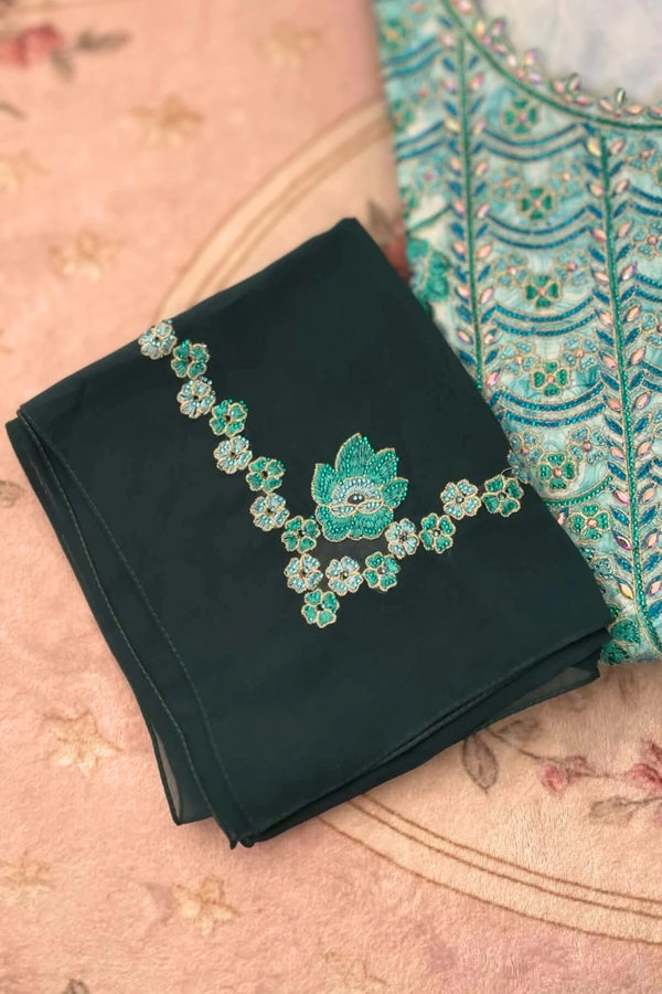 MUKHAWAR - SHAJAN - Amiraati