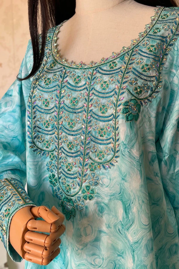 MUKHAWAR - SHAJAN - Amiraati