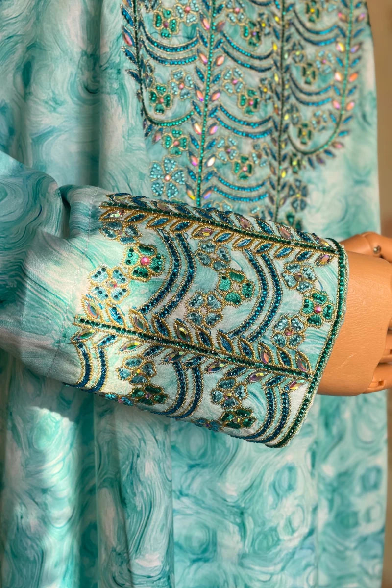 MUKHAWAR - SHAJAN - Amiraati