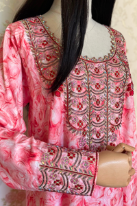MUKHAWAR - SIHAM - Amiraati