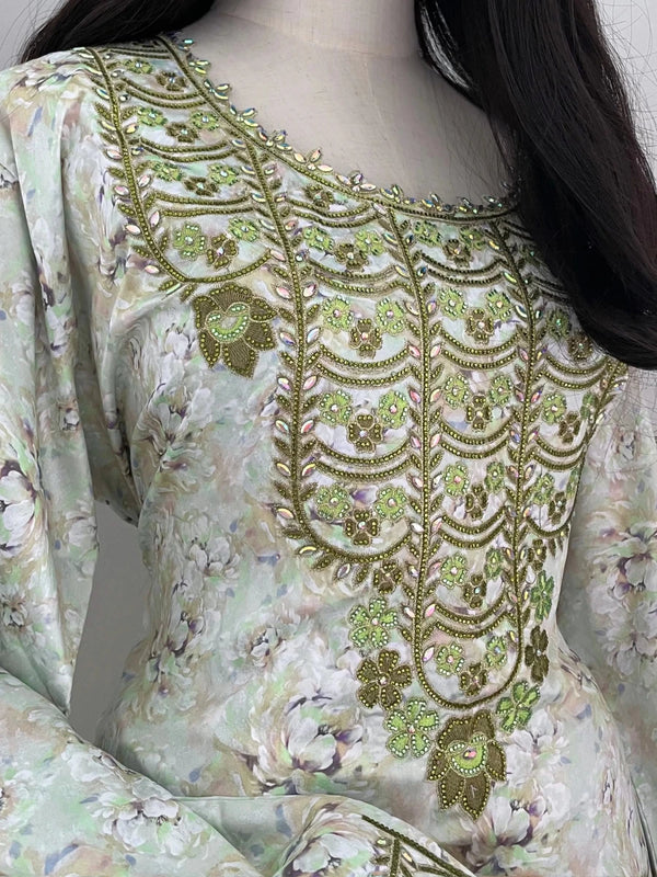 MUKHAWAR - TALIYA - Amiraati