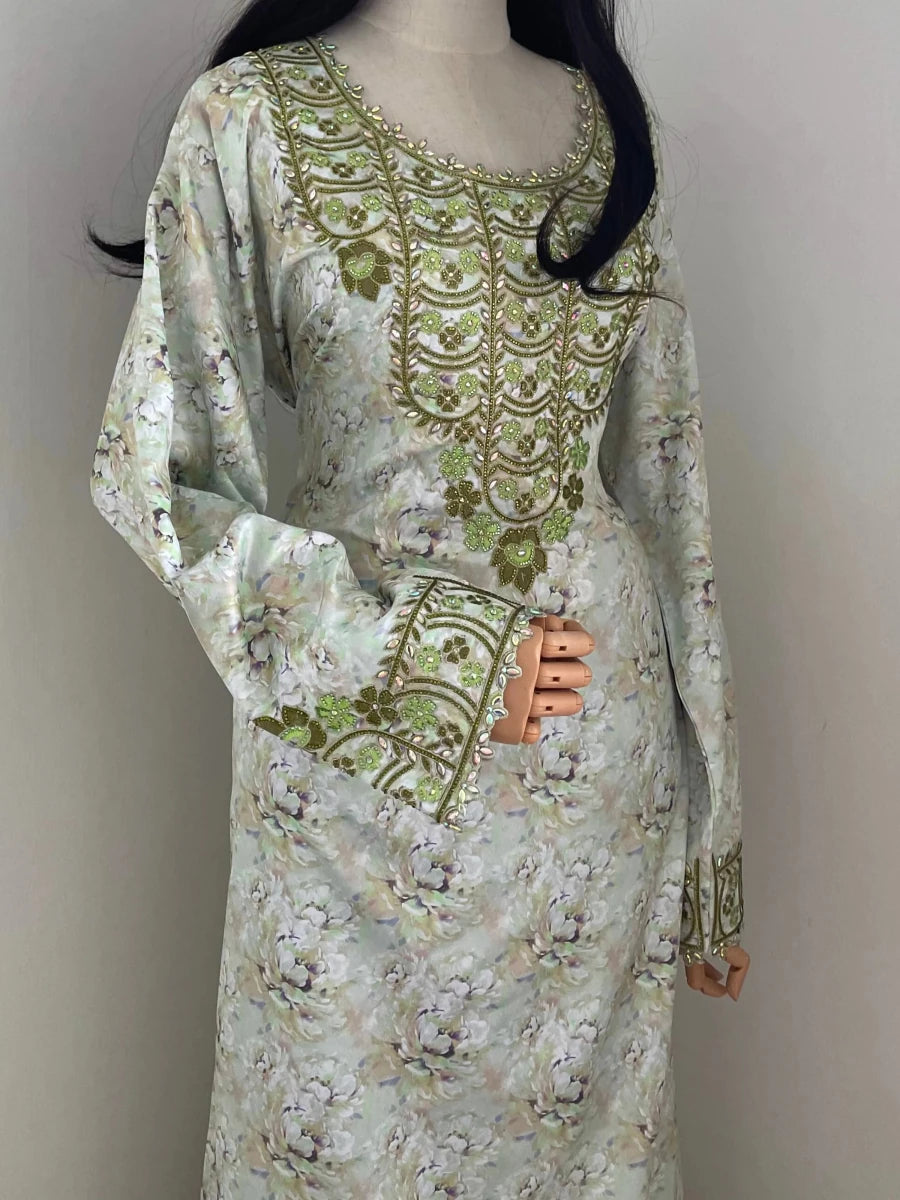 MUKHAWAR - TALIYA - Amiraati