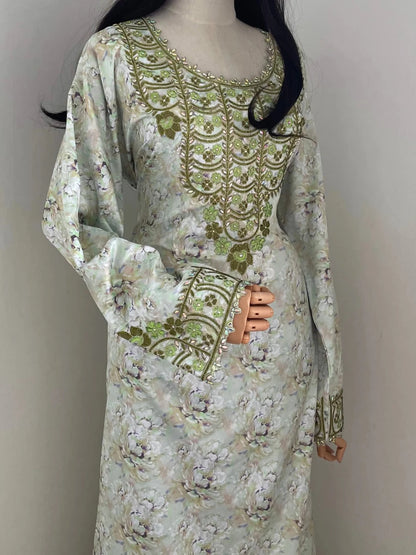 MUKHAWAR - TALIYA - Amiraati