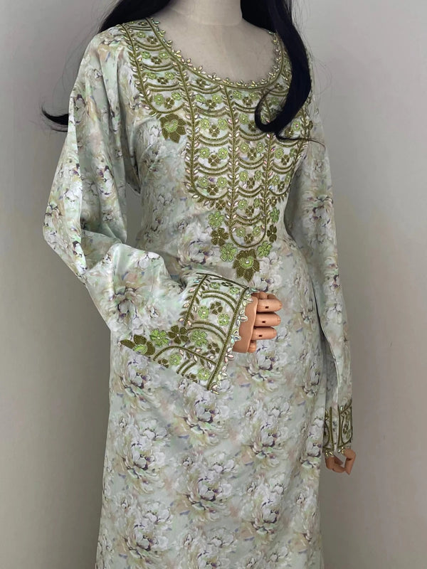 MUKHAWAR - TALIYA - Amiraati