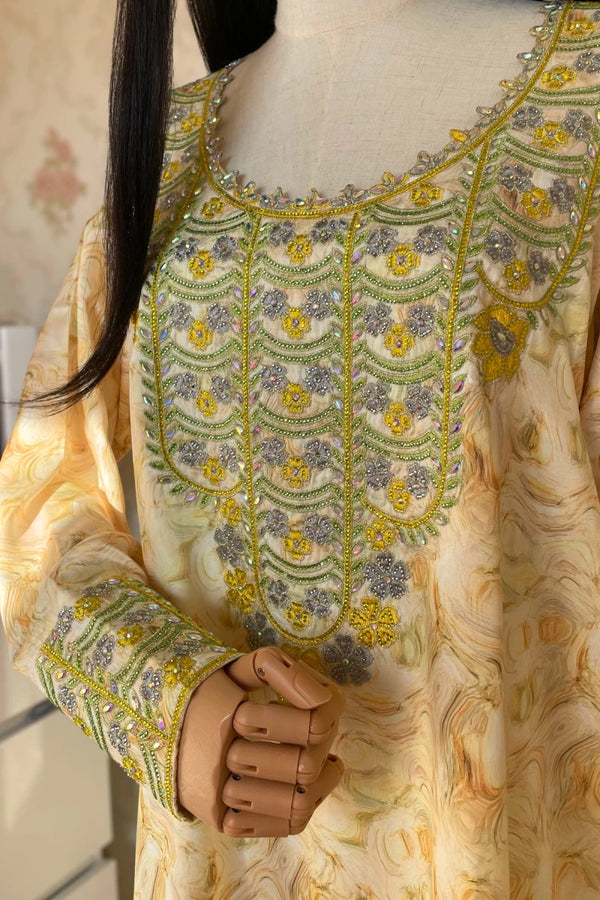 MUKHAWAR - WISSEM - Amiraati
