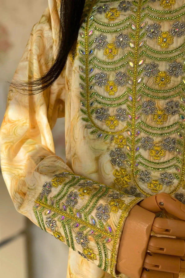 MUKHAWAR - WISSEM - Amiraati