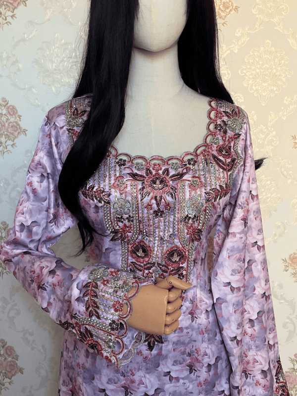 MUKHAWAR - YARA - Amiraati