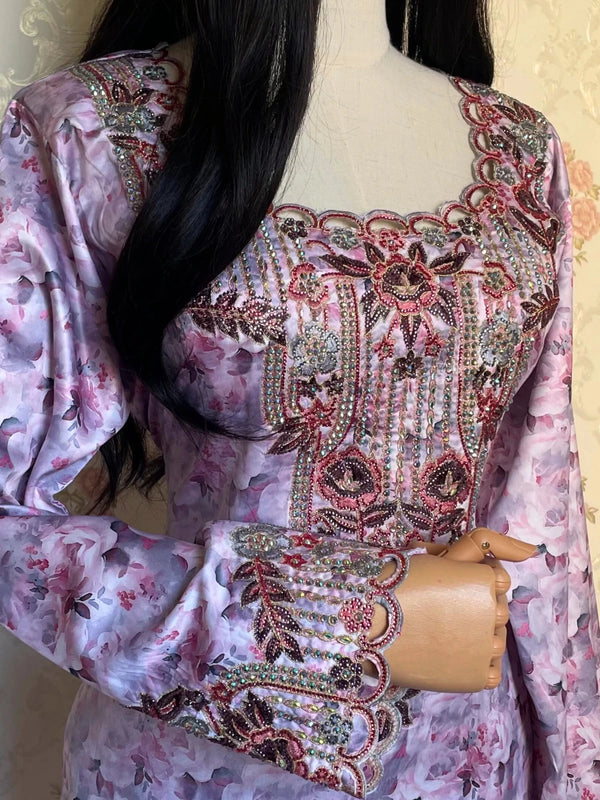 MUKHAWAR - YARA - Amiraati