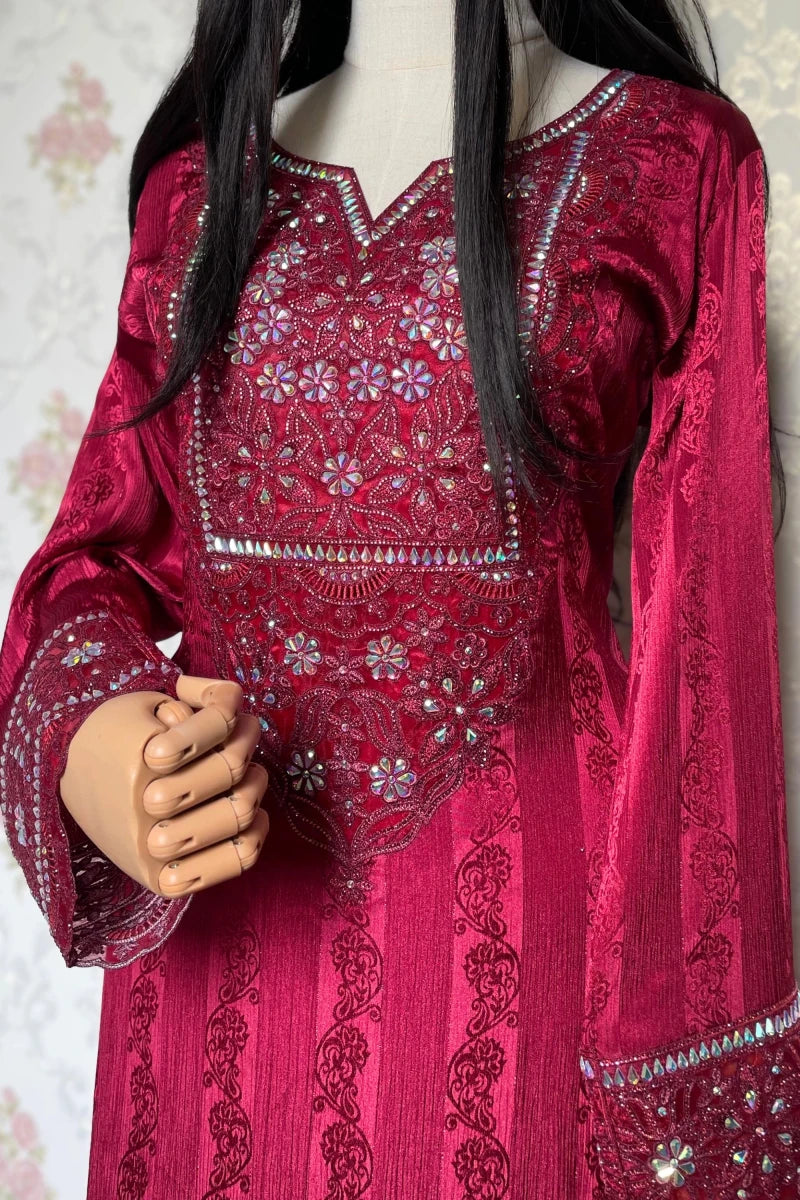 MUKHAWAR - ZINEB - Amiraati