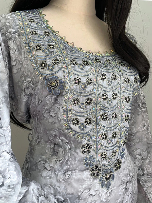 MUKHAWAR - ZUHAYR - Amiraati