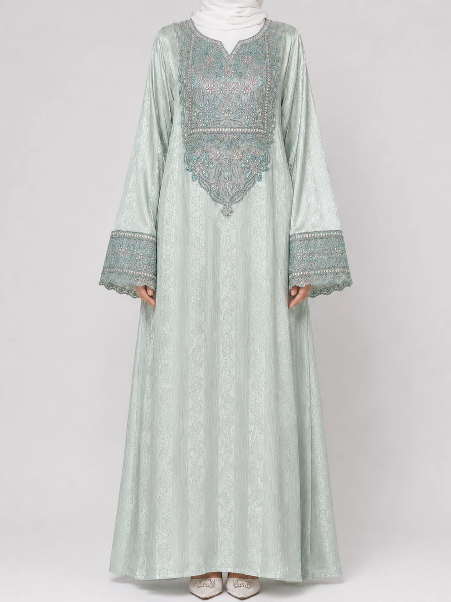 Mukhawar – Vert d’Eau